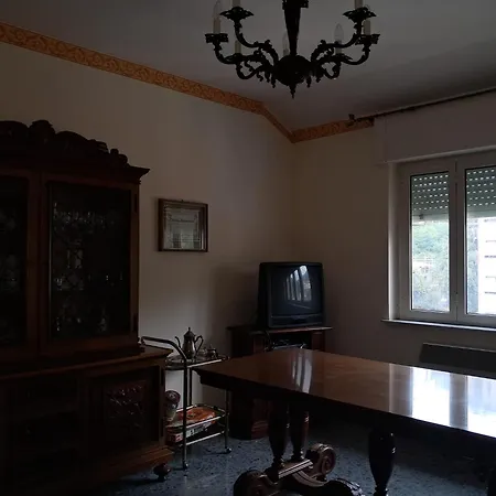 Apartment Con Balcone Carpineto Romano