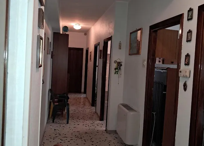 Апартаменты Con Balcone