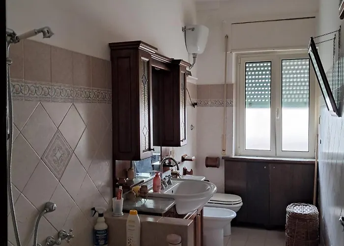 Апартаменты Con Balcone