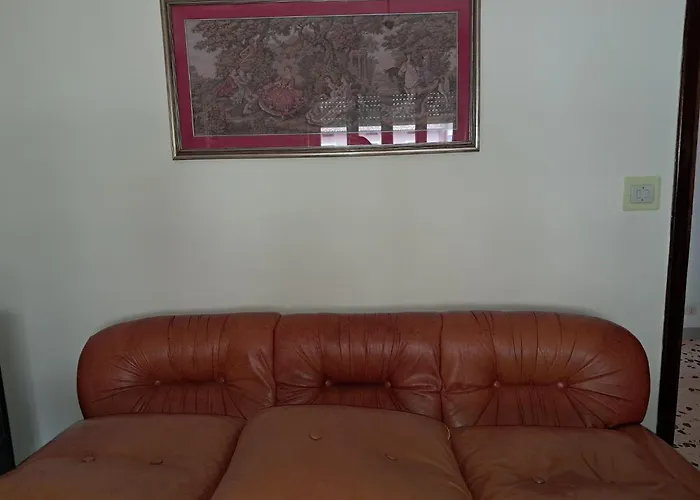 Апартаменты Con Balcone